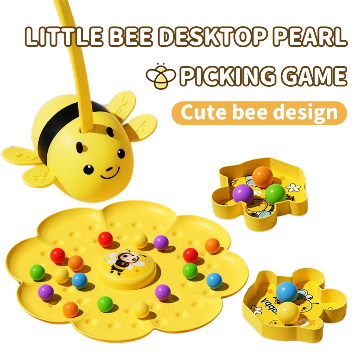 Little Bumblebee Multifunction - Board Game Family のレビューと価格
