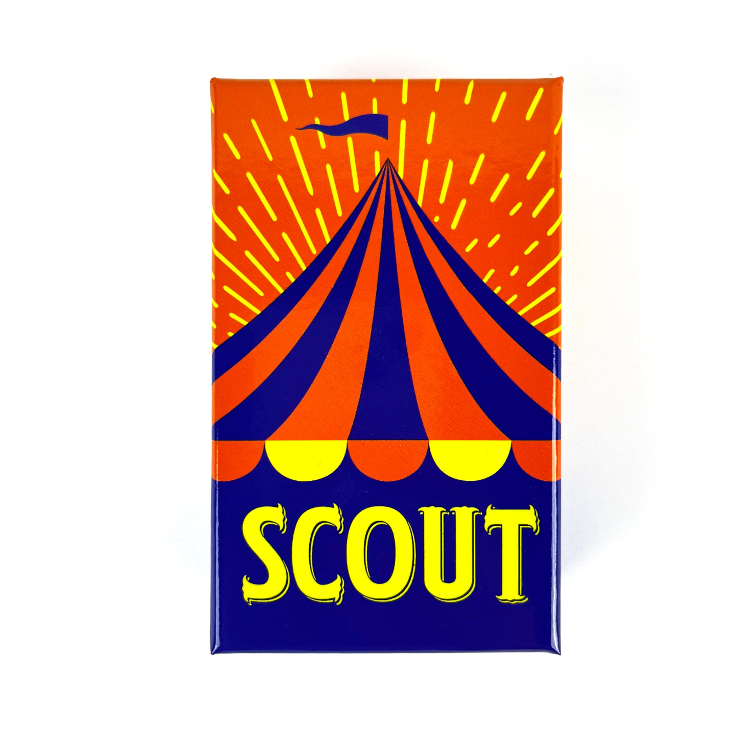 SCOUT SDJ Award-winning Board  - Board Game For 5 Players のレビューと価格