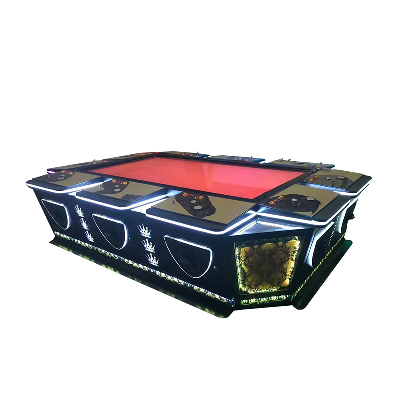 3 Plus Fish Game Machine 8 Pla - Board Game Zombie のレビューと価格