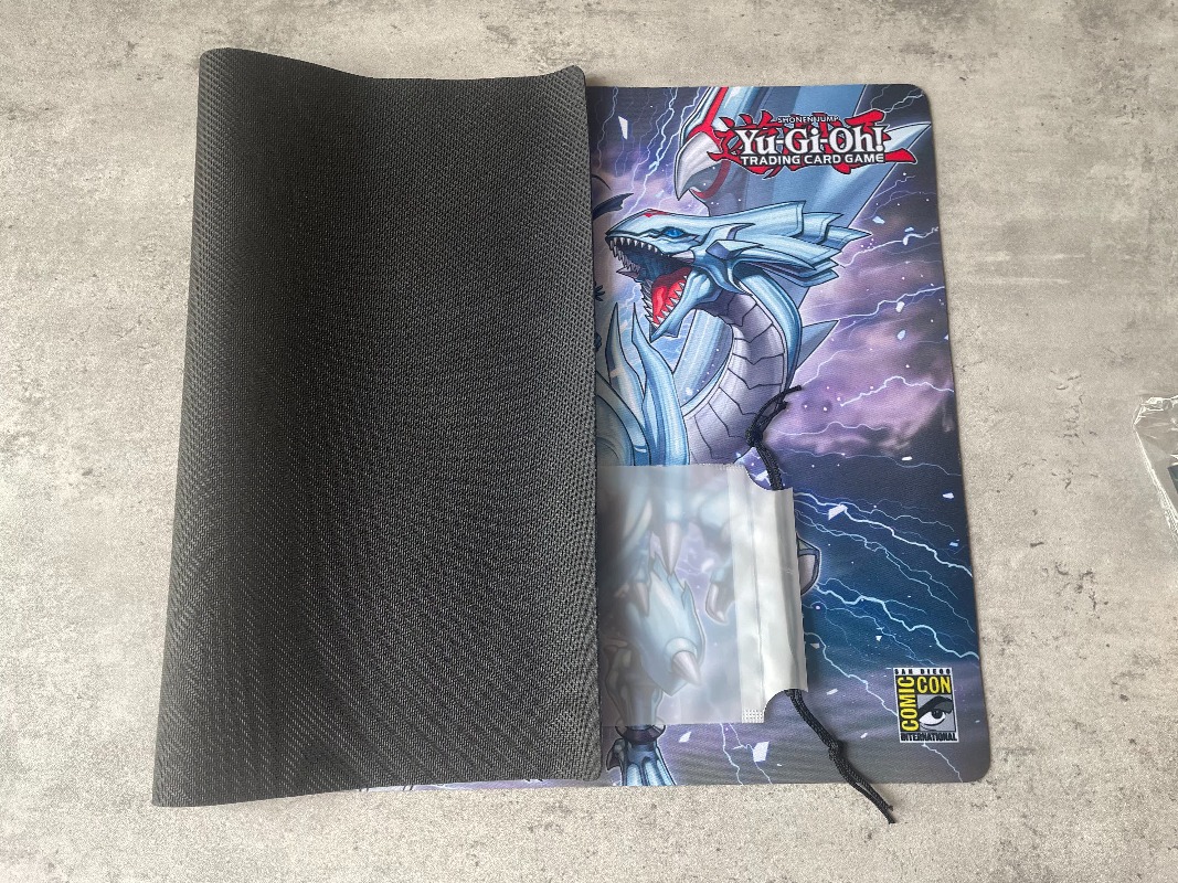 600x350mm Yu-Gi-Oh! Dragon Mas - Board Game China のレビューと価格