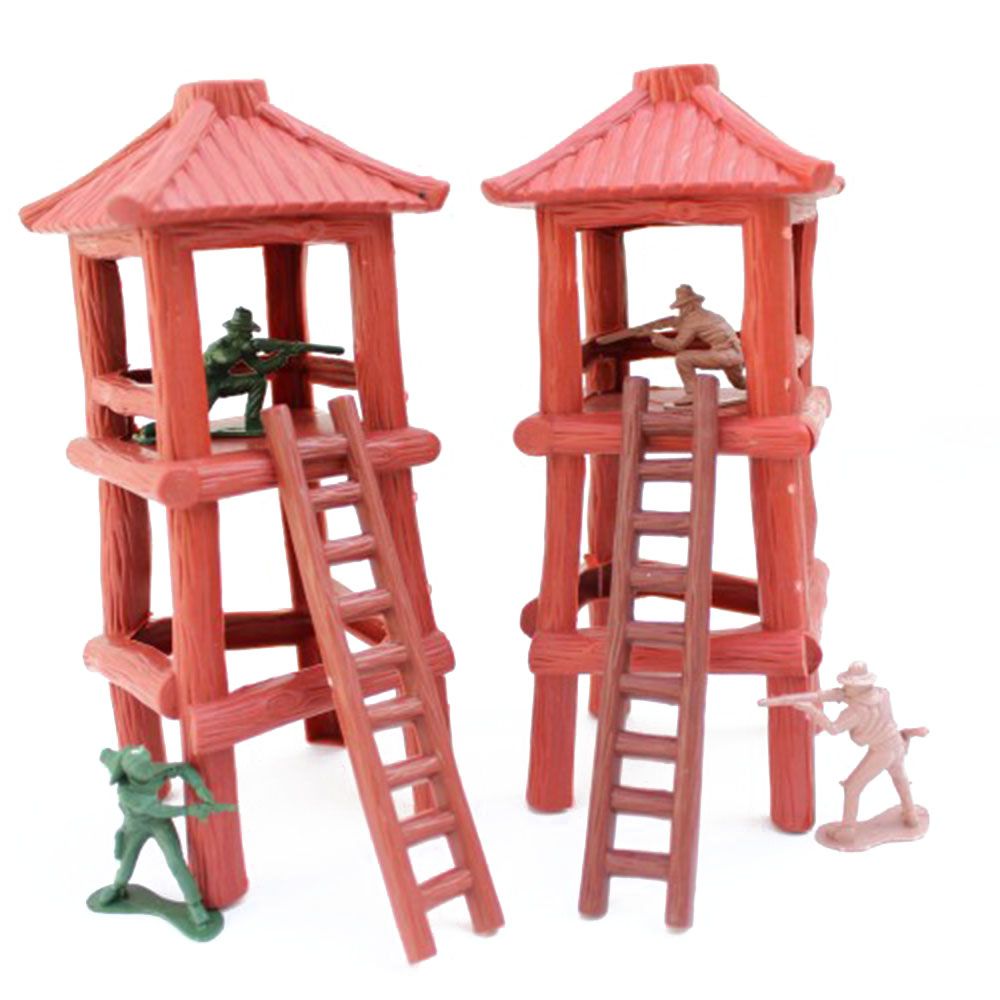 Toy Model Action Figure Plasti - Board Game Risk のレビューと価格
