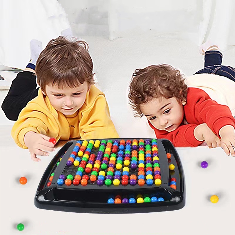 Color fading beads for parent- - Board Game Quoridor のレビューと価格