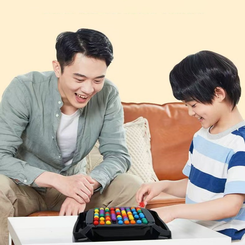 Color fading beads for parent- - Board Game Quoridor のレビューと価格