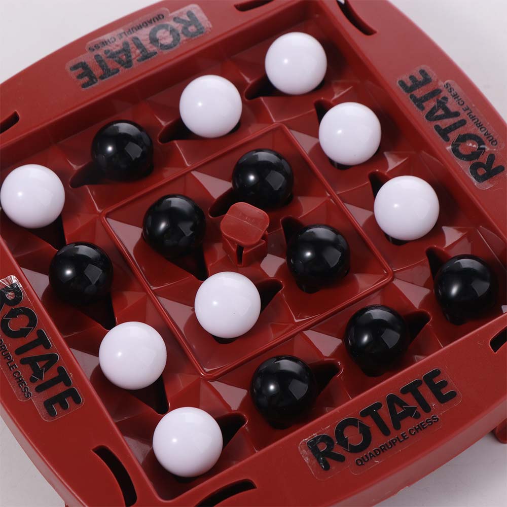 Black and White Four in A Row  - Board Game For 5 Players のレビューと価格