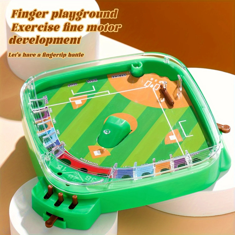 Baseball League Tabletop Game  - Board Game Solo のレビューと価格