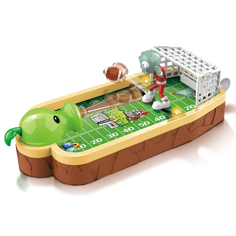 Plants Vs. Zombies Kids Deskto - Board Game Zombie のレビューと価格