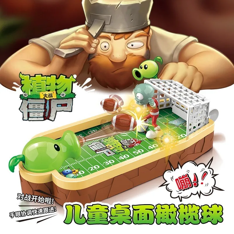 Plants Vs. Zombies Kids Deskto - Board Game Zombie のレビューと価格