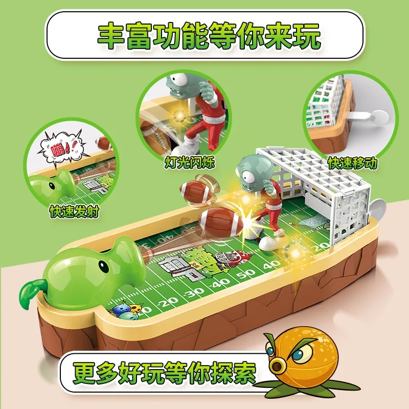 Plants Vs. Zombies Kids Deskto - Board Game Zombie のレビューと価格