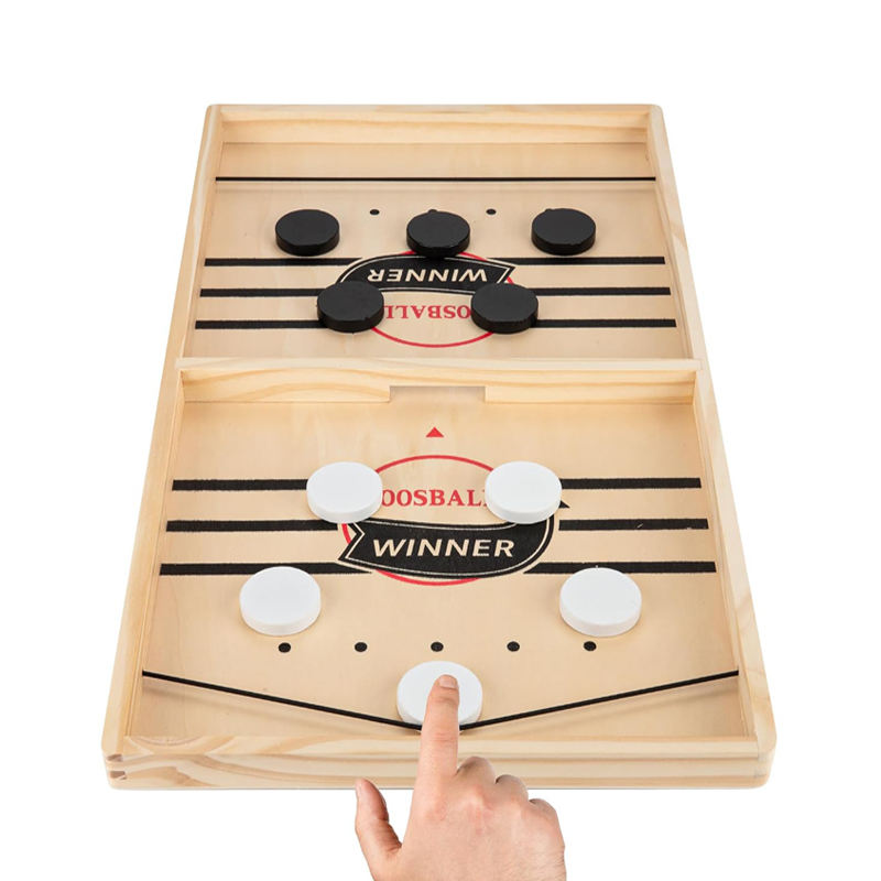 Wooden Billiard Board Game Foo - Board Game Quoridor のレビューと価格