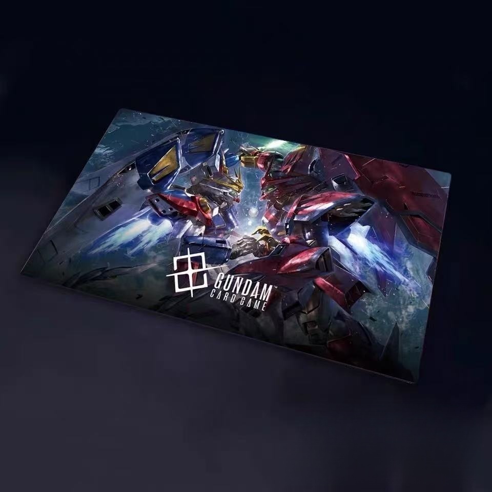 600x350mm OZ-13MS Gundam Epyon - Board Game China のレビューと価格