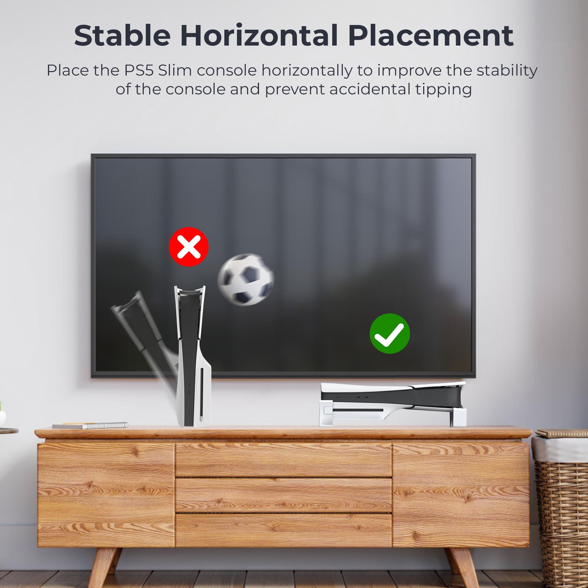 Game Stand Support For Sony PS - Board Game For 5 Players のレビューと価格
