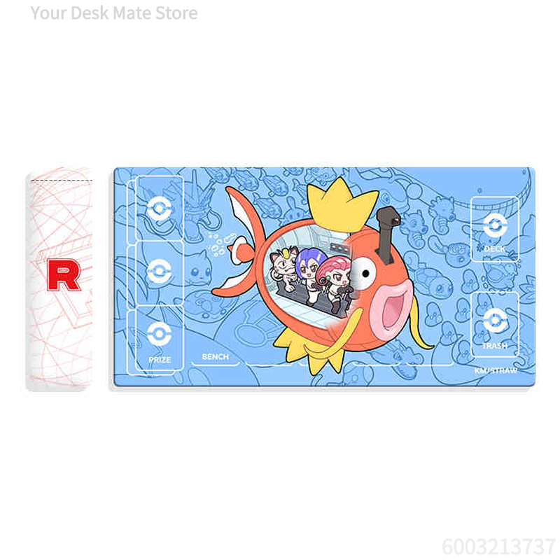 580X300X2Mm Diy Ptcg Giovanni  - Board Game Solo のレビューと価格