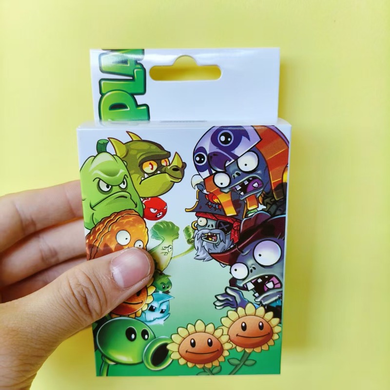 Plants Vs. Zombies Anime Carto - Board Game Zombie のレビューと価格