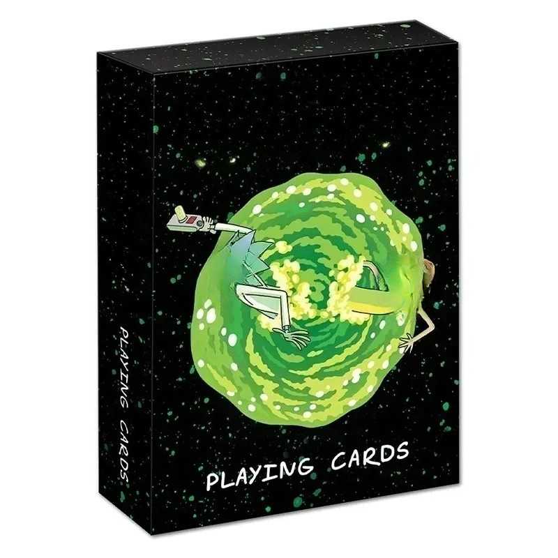 Rick Card Poker Board Game Mul - Board Game Family のレビューと価格