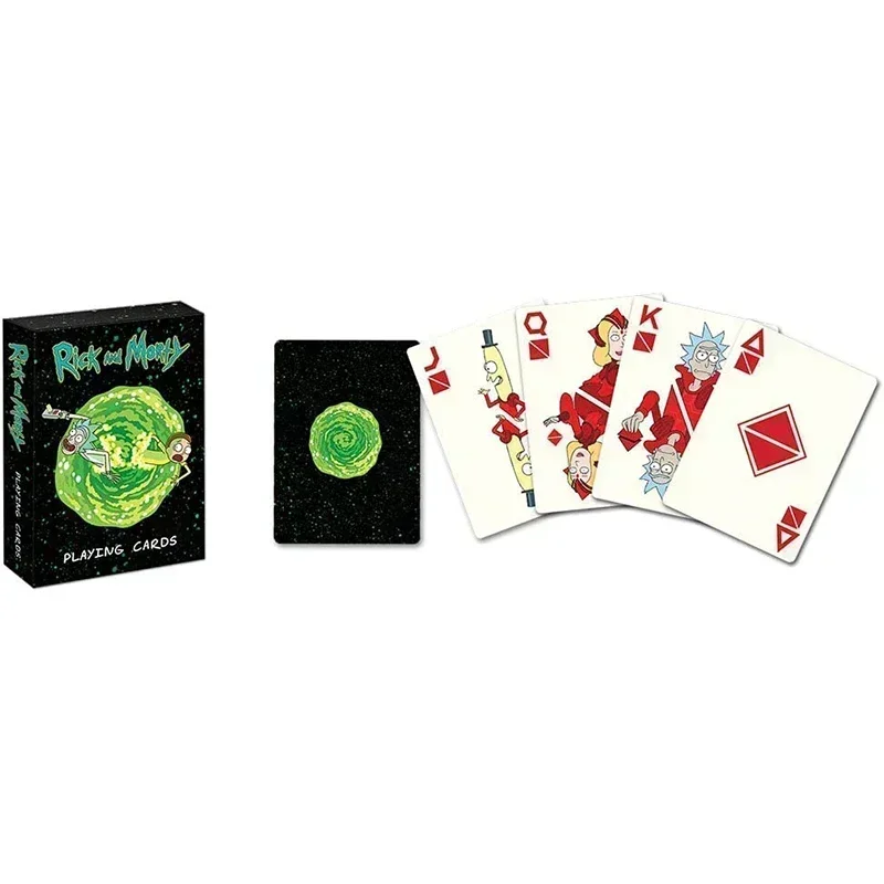 Rick Card Poker Board Game Mul - Board Game Family のレビューと価格