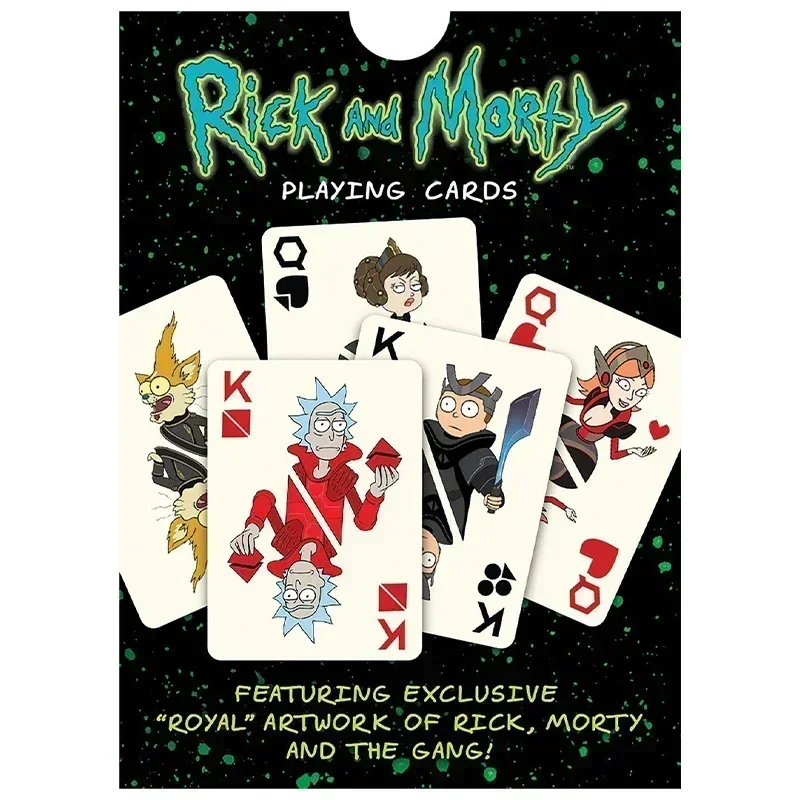 Rick Card Poker Board Game Mul - Board Game Family のレビューと価格