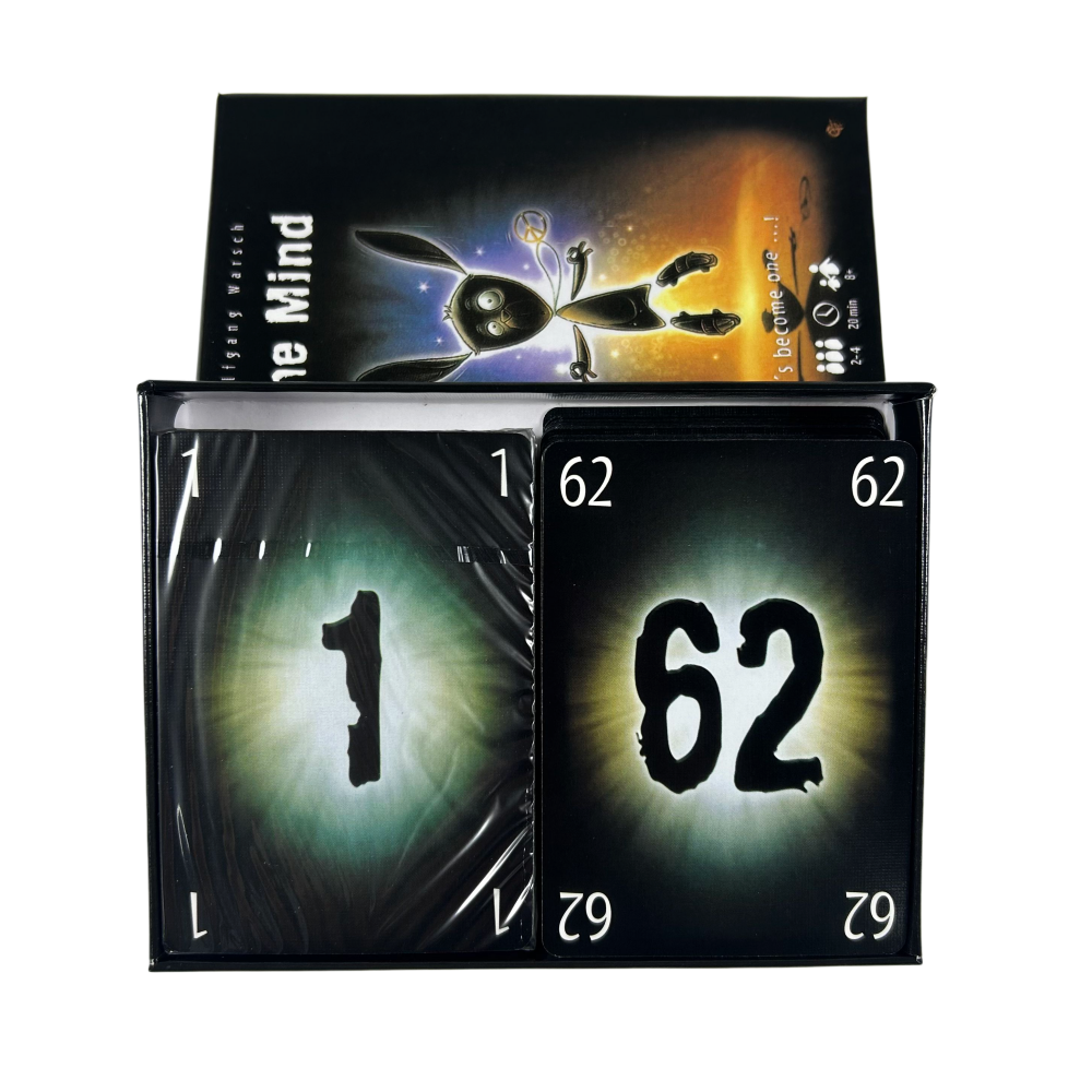 The Game Edition1&2 Card Game  - Board Game Solo のレビューと価格