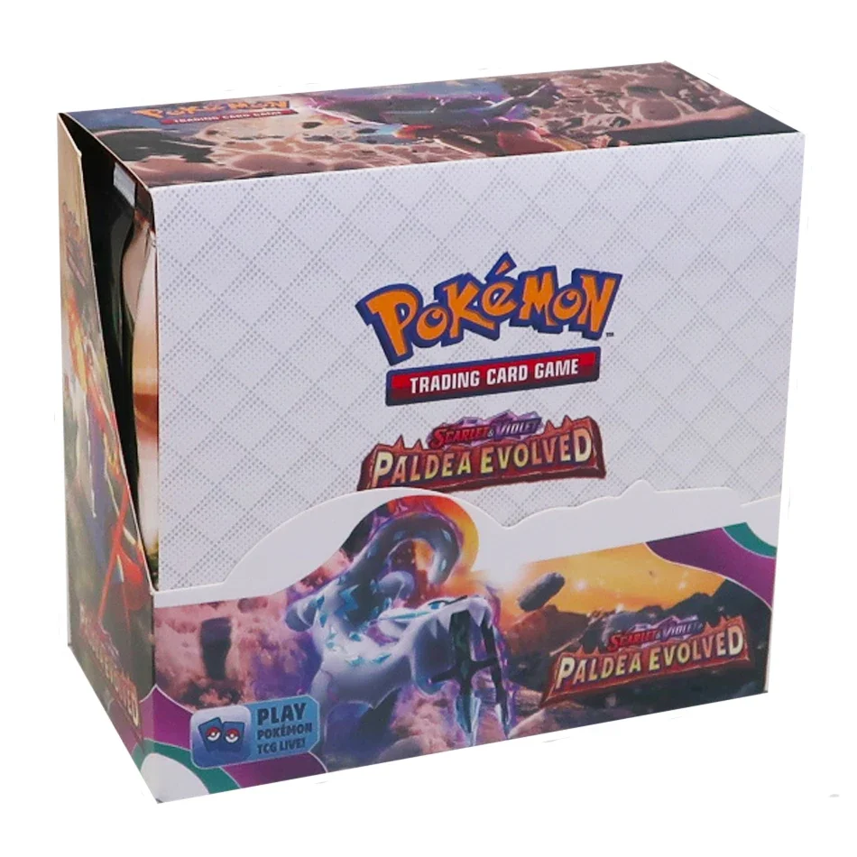 324Pcs Pokemon Cards TCG: Sun  - Board Game History のレビューと価格