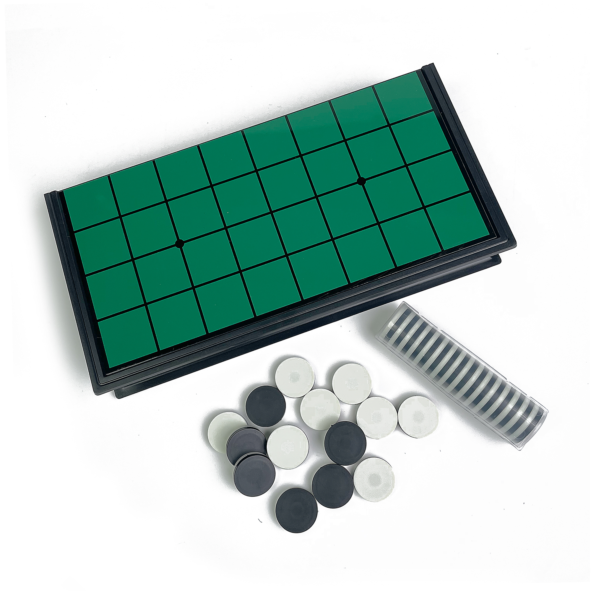 25x25 Foldable Magnetic Revers - Board Game Live のレビューと価格