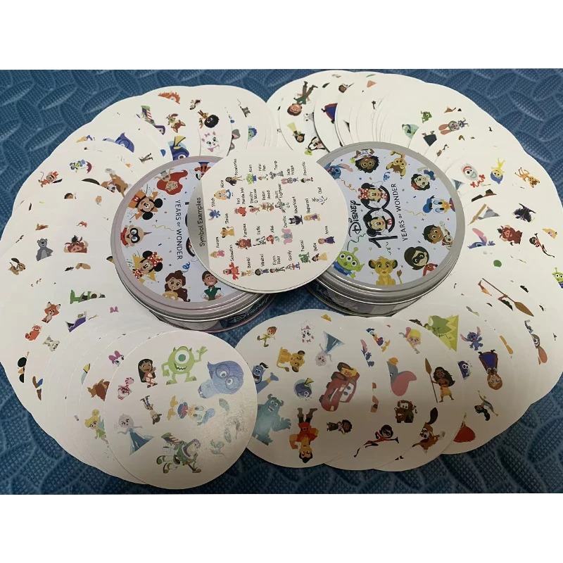 Card Board Games 100 YEARS of  - Board Game Family のレビューと価格