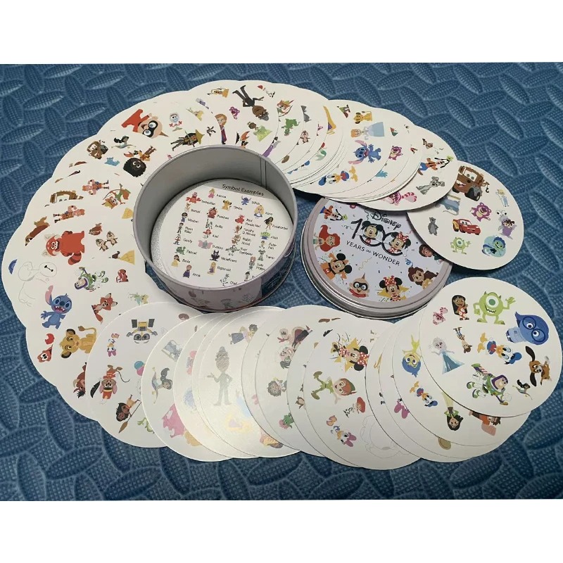 Card Board Games 100 YEARS of  - Board Game Family のレビューと価格