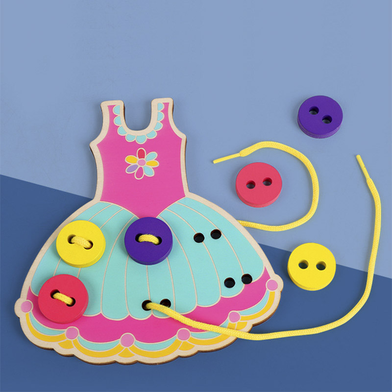 1Set Children's Montessori Lea - Board Game Live のレビューと価格