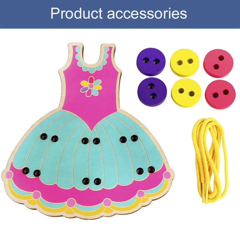1Set Children's Montessori Lea - Board Game Live のレビューと価格