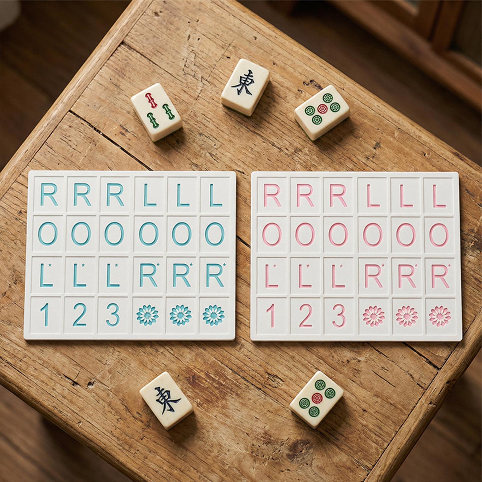 Solo Mahjong Board Practice Po - Board Game Solo のレビューと価格