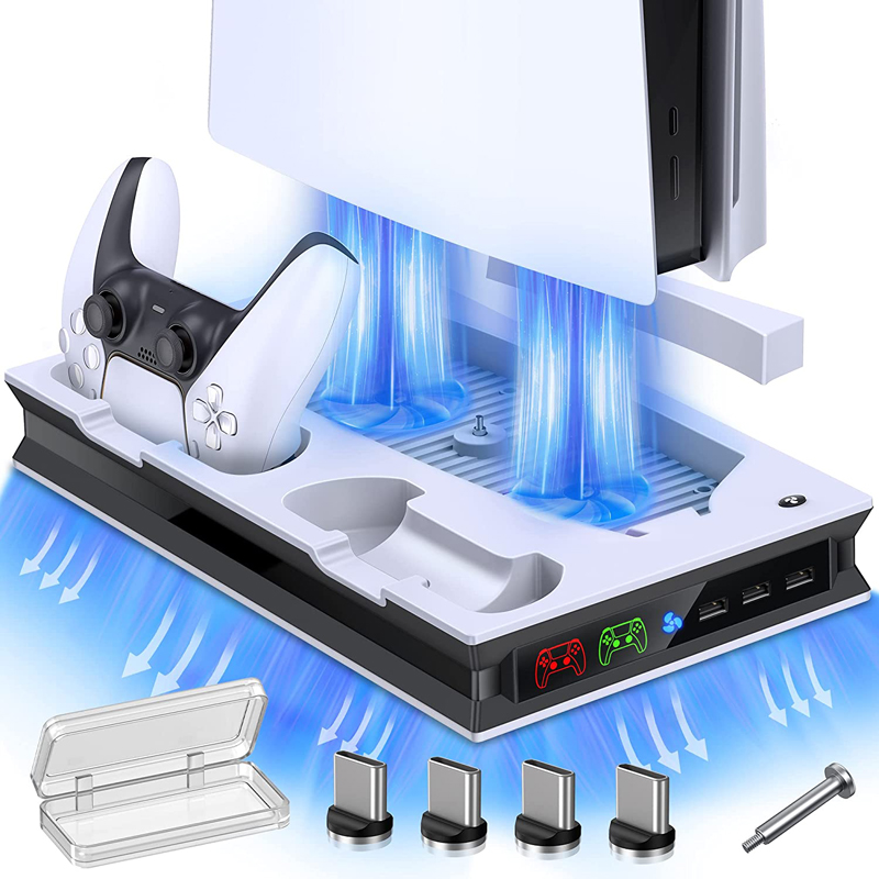 Stand For Sony PS5 Game Consol - Board Game For 5 Players のレビューと価格