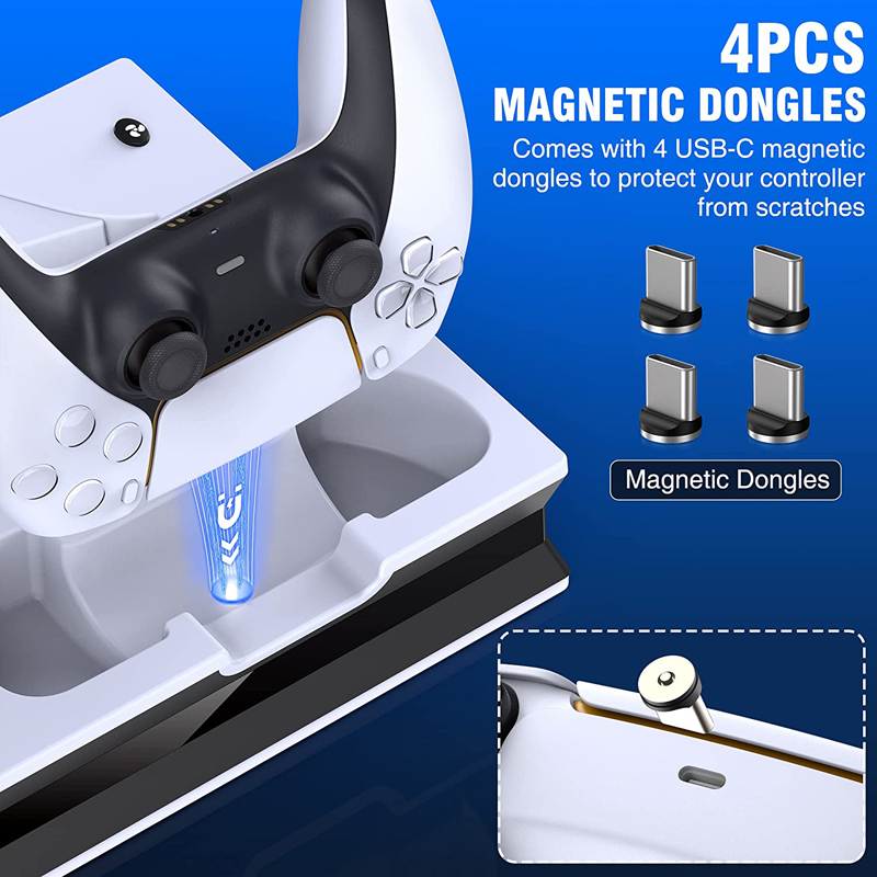 Stand For Sony PS5 Game Consol - Board Game For 5 Players のレビューと価格